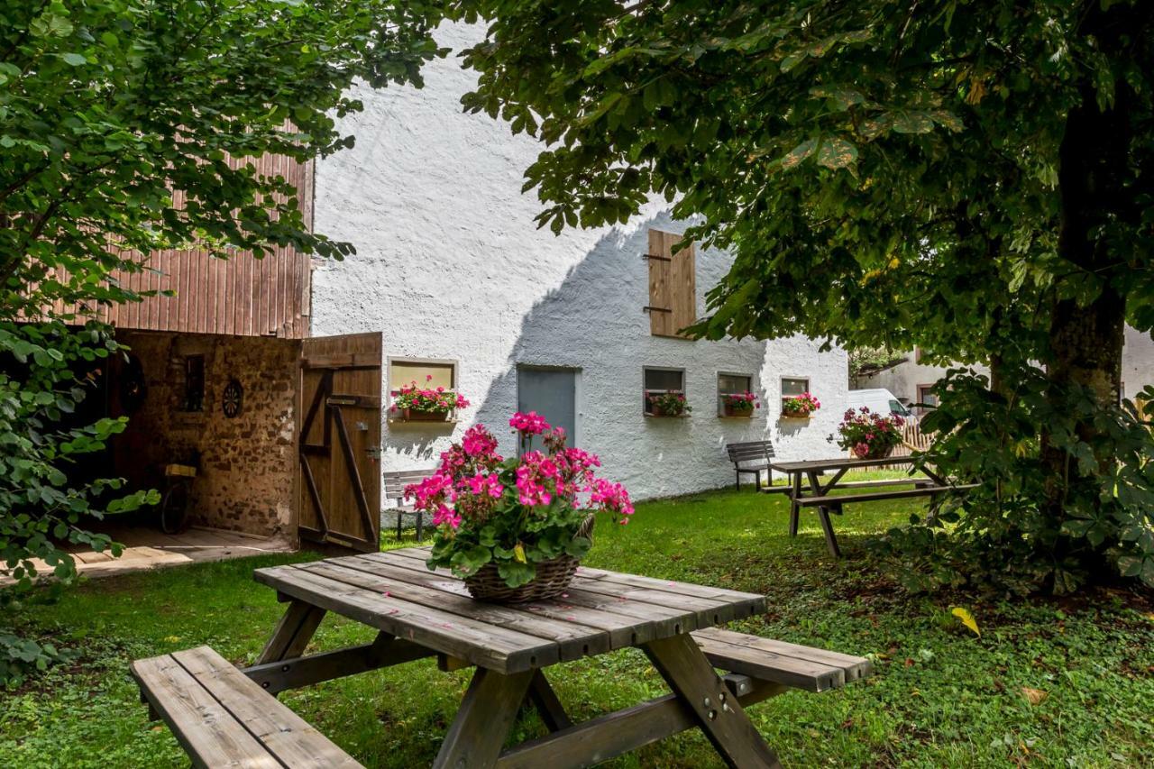 Vila Pure Eifel Oberkail Exteriér fotografie